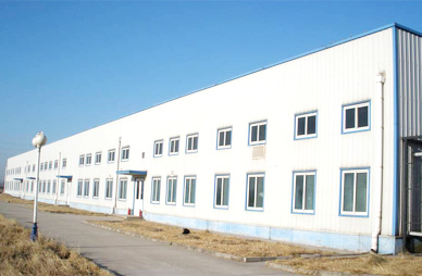 法莫斯達生產(chǎn)基地